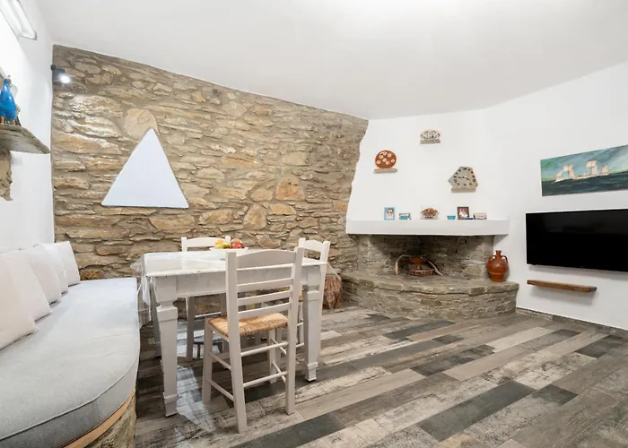 Hébergement de vacances 