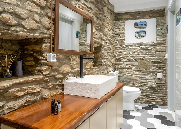 Hébergement de vacances 